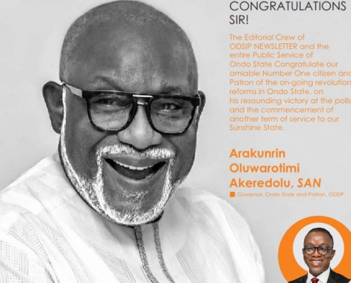 Arakunrin Akeredolu